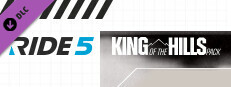 RIDE 5 - King of the Hills Pack