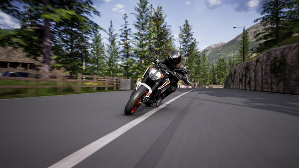RIDE 5 - King of the Hills Pack