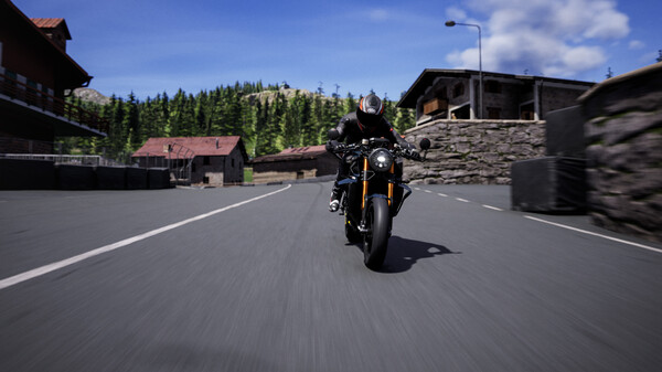 RIDE 5 - King of the Hills Pack