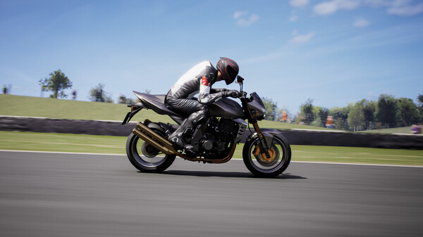 RIDE 5 - Free Pack 01