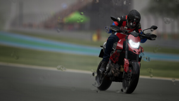 RIDE 5 - Free Pack 02