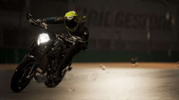 RIDE 5 - Free Pack 02