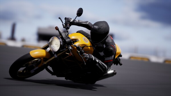 RIDE 5 - Free Pack 03
