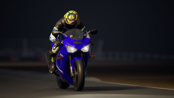 RIDE 5 - Racing Icons Pack