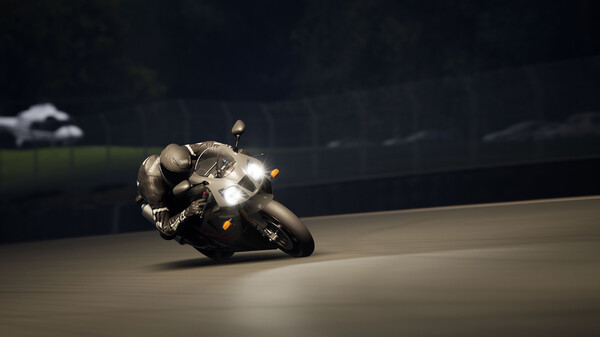 RIDE 5 - Free Pack 04