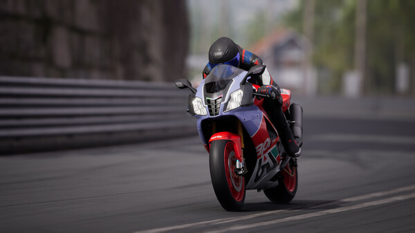 RIDE 5 - Free Pack 04