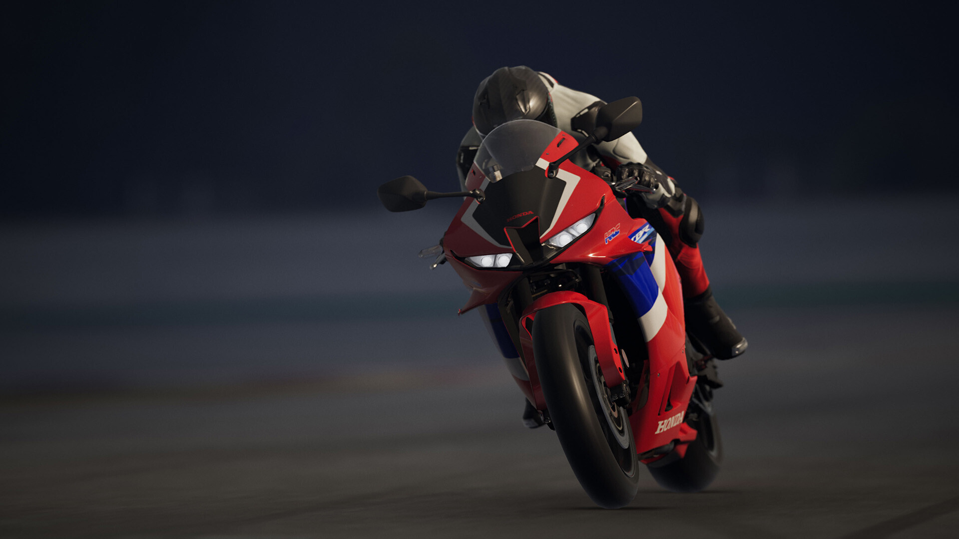 RIDE 5 - Born to Race Pack Featured Screenshot #1