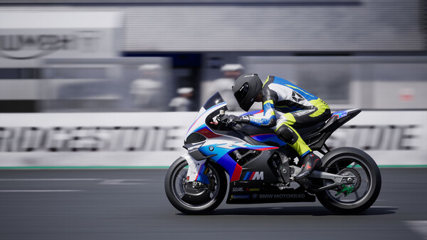 RIDE 5 - Born to Race Pack