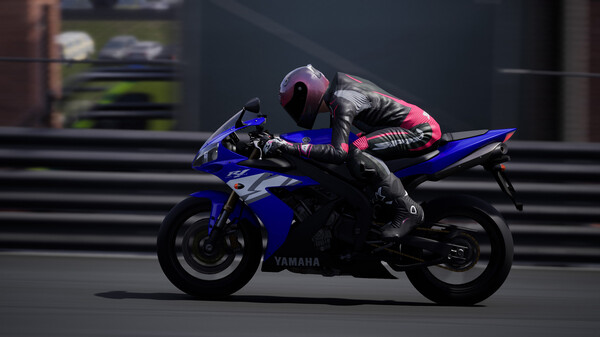 RIDE 5 - Free Pack 05