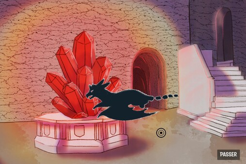 Скриншот 5 из игры Dungeon Manager