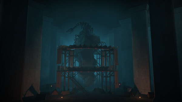 Mato Anomalies - Gears Pack