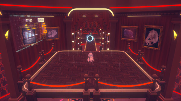 Mato Anomalies - Early Spring