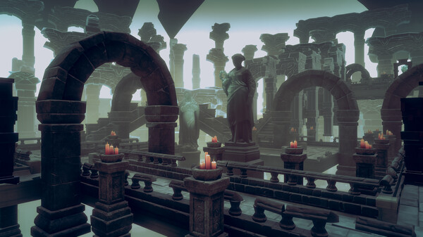 Mato Anomalies - Early Spring screenshot 8
