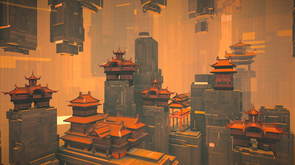 Mato Anomalies - Treasure from Heaven screenshot 7