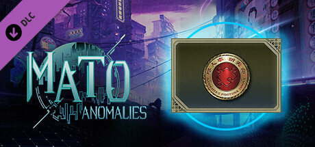 Mato Anomalies - Pioneers Badge banner image