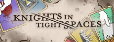 Knights in Tight Spaces Banner