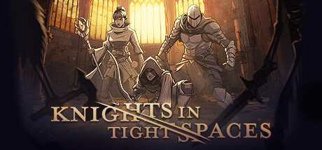 تحميل لعبة Knights in Tight Spaces للكمبيوتر مجانا