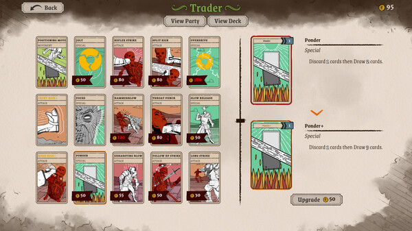 Knights in Tight Spaces screenshot 7