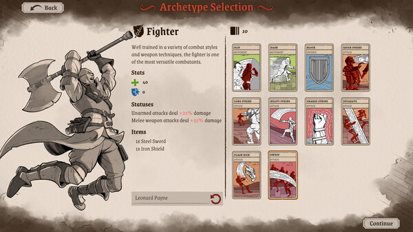 Knights in Tight Spaces screenshot 6