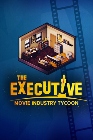 Cover art of The Executive - Movie Industry Tycoon