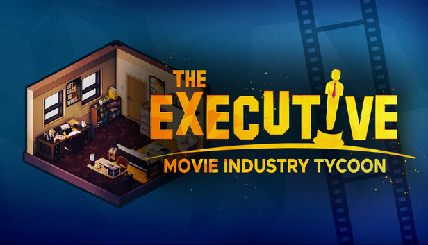 Steam :: The Executive - Movie Industry Tycoon :: The Executive – Patch ...