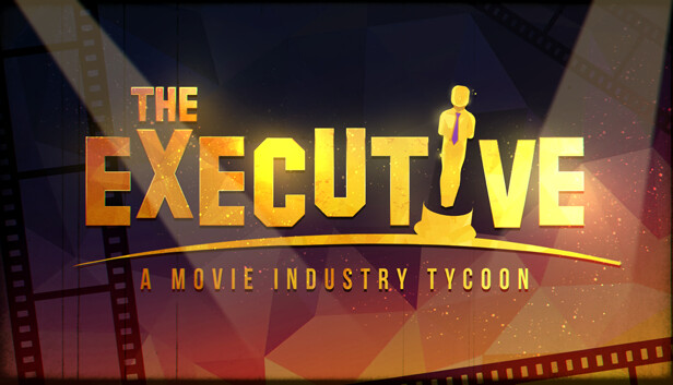 Trailer The Executive - Movie Industry Tycoon