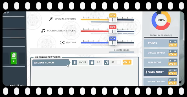 The Executive - Movie Industry Tycoon video 2