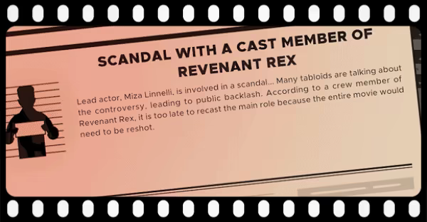 The Executive - Movie Industry Tycoon video 3