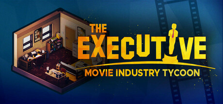 The Executive - Movie Industry Tycoon 游戏图标
