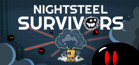 Nightsteel Survivors steam charts