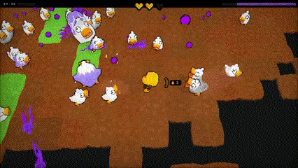 Quack Invasion video 5