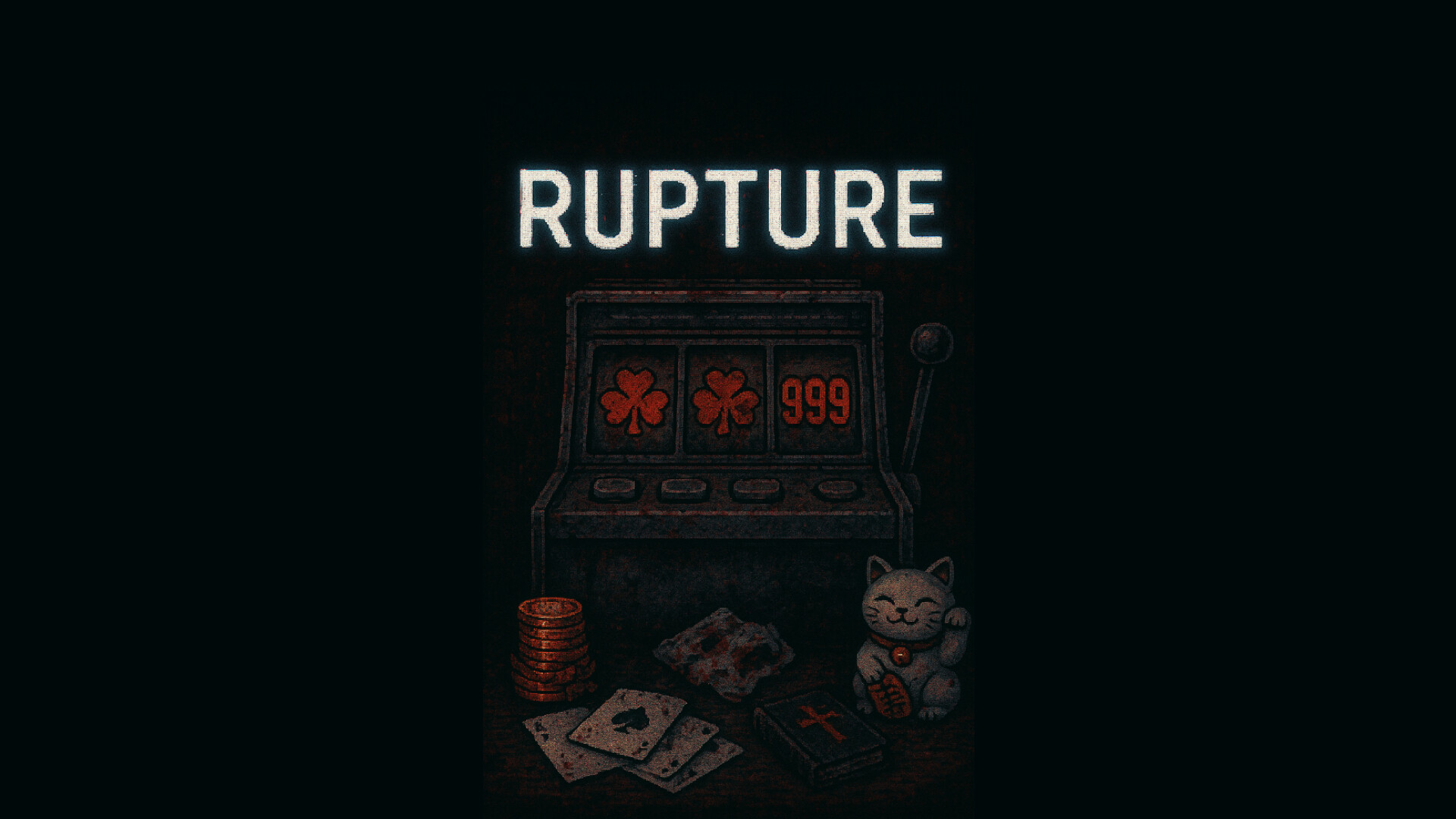 Rupture Featured Screenshot #1