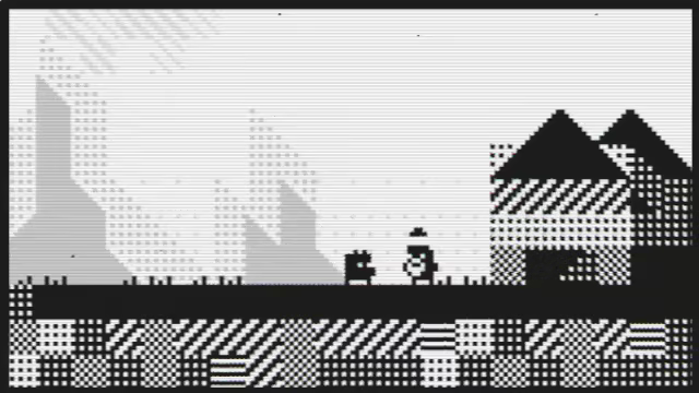 Heirloom video 1