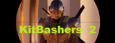 KitBashers 2  [Multiplayer] Small Capsule Image