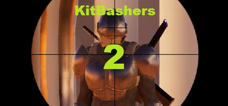 KitBashers 2  [Multiplayer] banner image