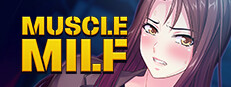 Muscle MILF Small Capsule Image
