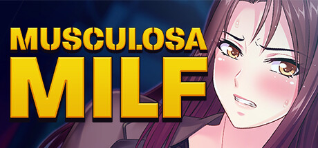 MILF Musculosa