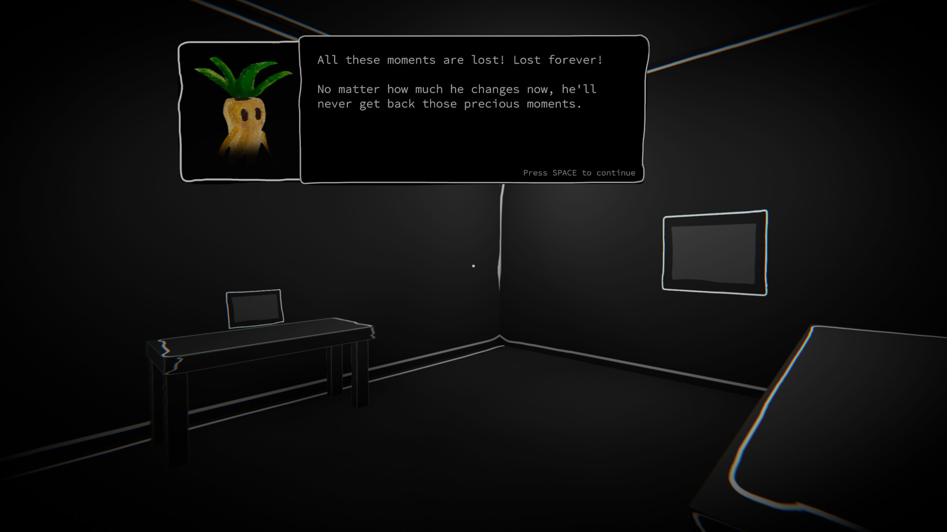 #8. Root Connections (Steam) 由: Ethan Harris-Austin