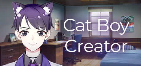 Cat Boy Creator Cheat Engine/CT