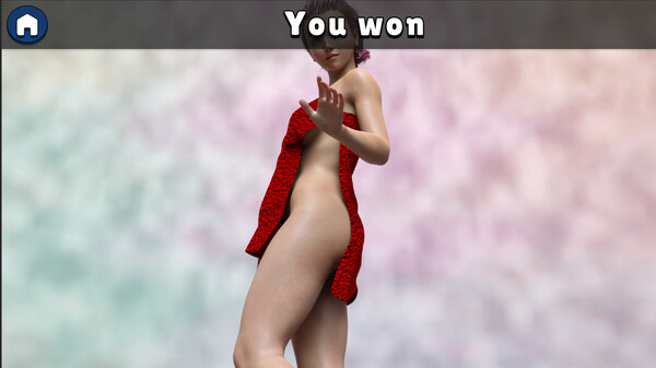 Screenshot 3 of Futanari Stepsis - more gameplay footage