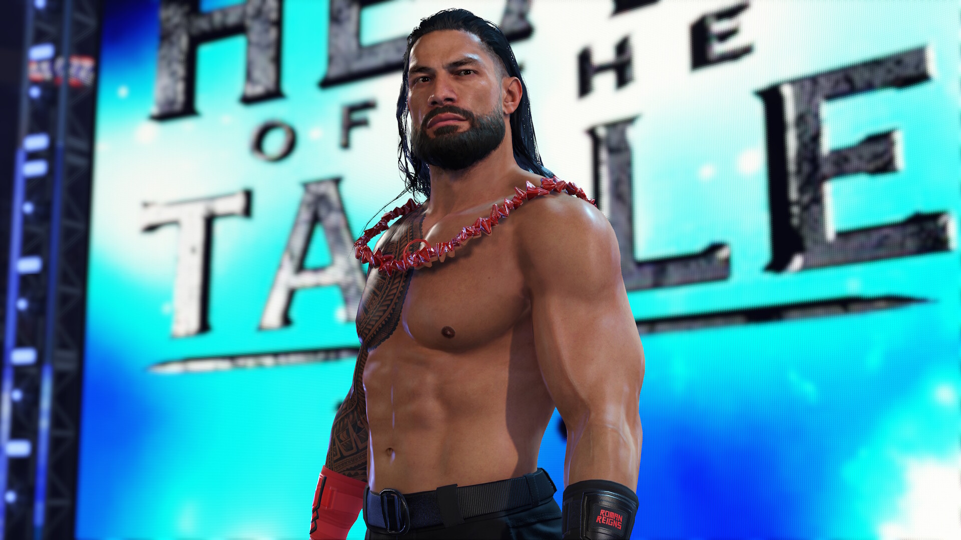 WWE 2K24 image 4