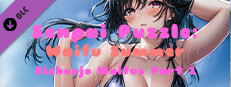 Senpai Puzzle: Waifu Summer - Bishoujo Waifus Part 2 Small Capsule Image