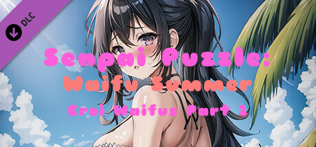 Senpai Puzzle: Waifu Summer Steam Charts and Player Count Stats