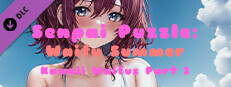 Senpai Puzzle: Waifu Summer - Kawaii Waifus Part 2 Small Capsule Image