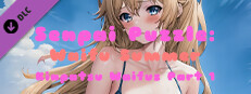 Senpai Puzzle: Waifu Summer - Kinpatsu Waifus Part 1 Small Capsule Image