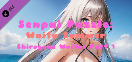 Senpai Puzzle: Waifu Summer Steam Charts and Player Count Stats