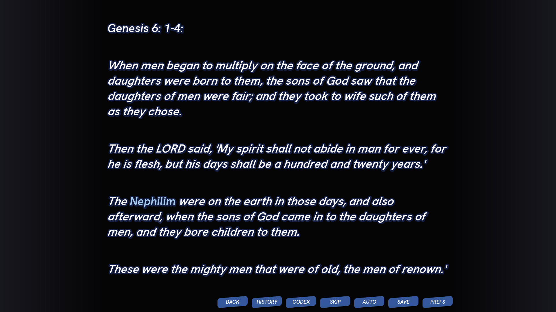 Wholesome Monster Girl Academia screenshot #12