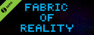 Fabric Of Reality Demo