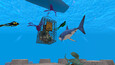 A screenshot of SHARKS