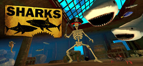 SHARKS